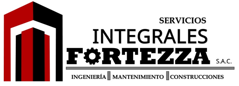 Servicios INtegrales de Ingeniería, Mantenimiento y construcciones Fortezza S.A.C.